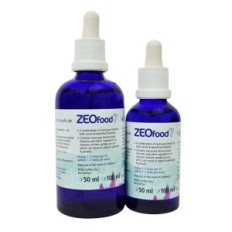 Korallen Zucht ZeFhood7 50ml
