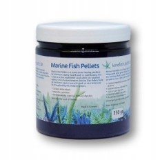 Korallen Zucht Marine Riba pelete 2mm 350gr
