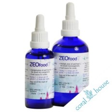Korallen Zucht Zeofood7 500ml