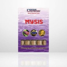 Nutrição Oceano Mysis 100 G - Comida Congelada