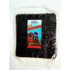 Ocean Nutrition Seaweed czerwone algi  50 listków 100g