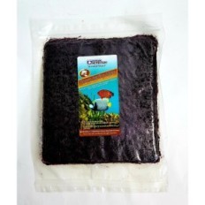 Nutrição Ocean Seaweed Brown 50 (folhas) algas 150g