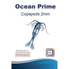 Ocean Prime Copeépodos 2mm