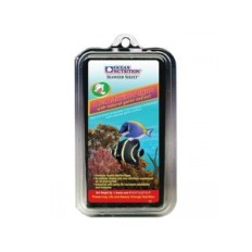 Alga algas nutrição oceano vermelho 20g com clipe