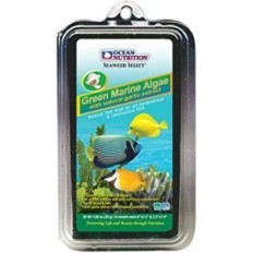 Ocean Nutrition SeaWed Green Algae 30G met clip