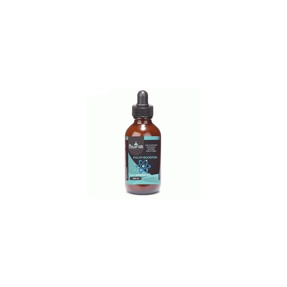 Polyp Lab Polyp-Booster 100 ml