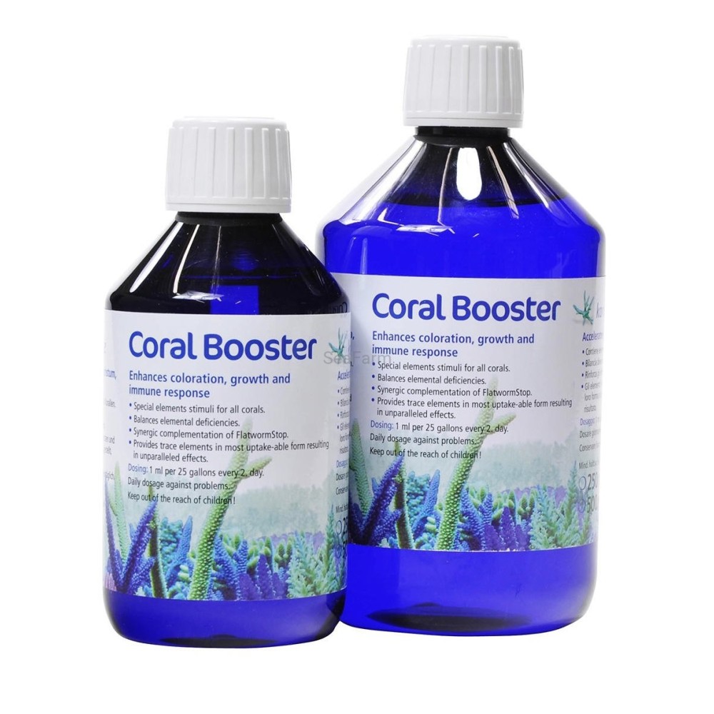 Booster Coral Zucht Coral 500 ml