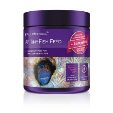 AQUAXOREST TĪKLIS FISH FEED 120G