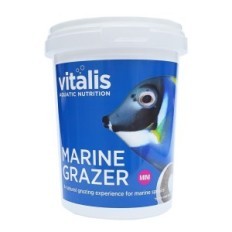 Vitalis Marine Mini Grazer 240 g