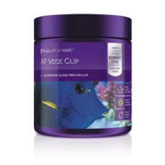 Aquaforest Vege Clip 120g
