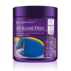 AquaForest Algae Feed 120g