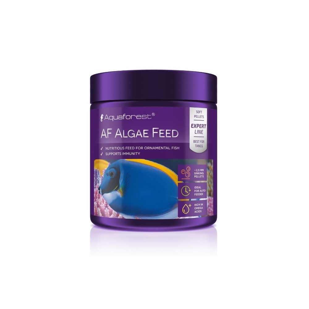 Aquaforest Algae Feed 120g
