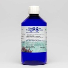 CORALLEN ZUROP AMINO ACID LPS 250ml - Food with vitamins for LPS corals