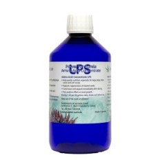 Aminoacido Zurop Corallen LPS 250ml - Cibo con vitamine per BPS Coralli