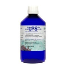 CORALLEN ZUROP AMINO ACID LPS 250ml - Food with vitamins for LPS corals