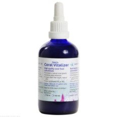 Corallen Zurt Coral Vitaliser 100ml - Comida para Corais