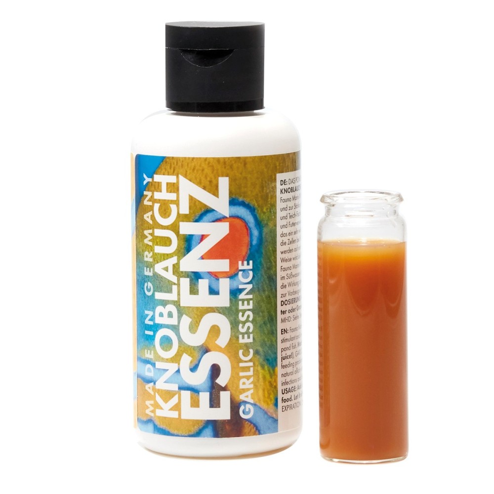 Faune Marin Ail Concentré 100ml