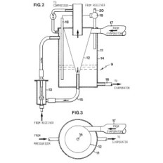Micom Liquid Feeder Master Bomba