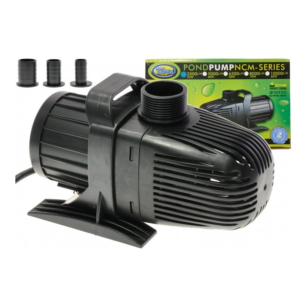 AQUA-NOVA NCM-3500 čerpadlo