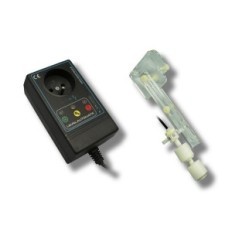 "Levelotomatic V3" - automatinis relė