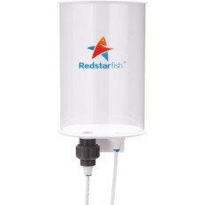 Relais gravitationnel automatique Redstarfish 4l