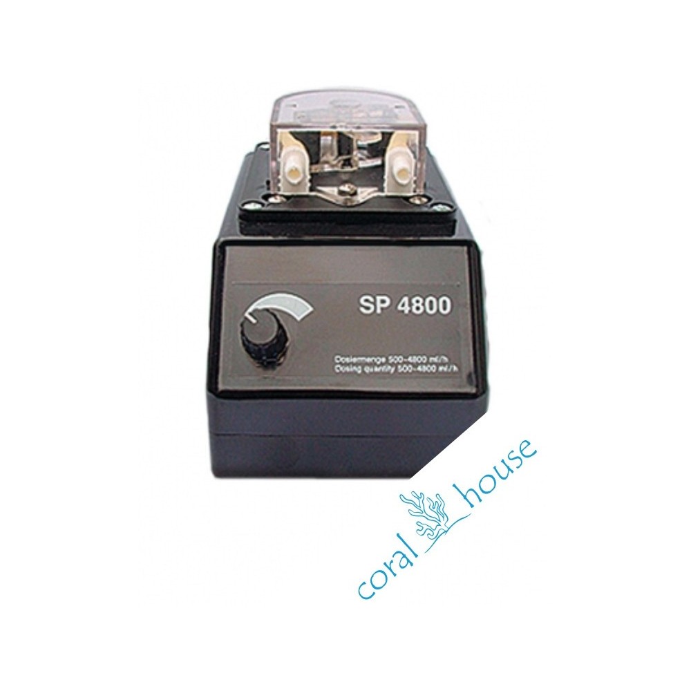 Annostuspumppu - GROTECH SP 4800