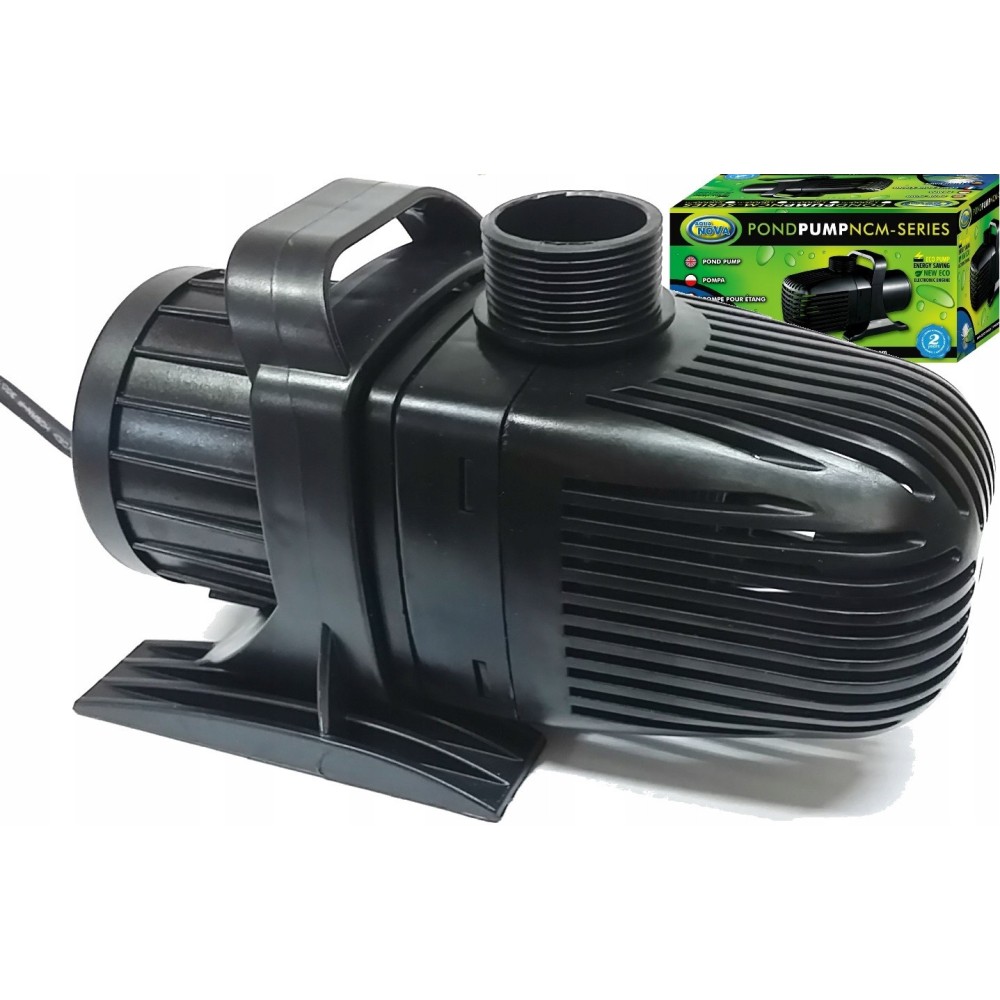 Aqua-Nova NCM-8000 pumppu