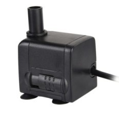 "Aqua-NP-400" siurblys