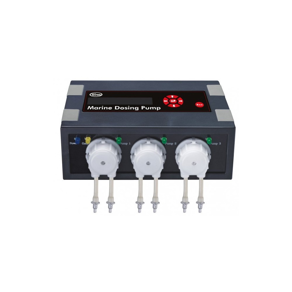Aqua Nova NMDP-3 Dosing pump