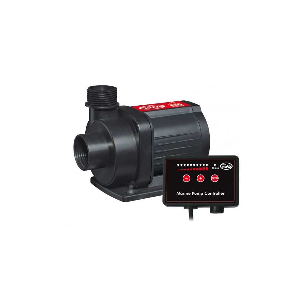 AQUA NOVA N-RMC 1200