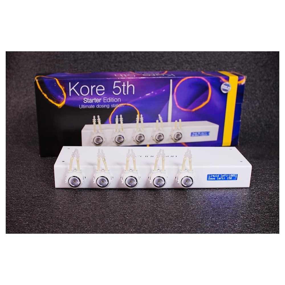 Pacific Sun - Kora 5th Edition Starter