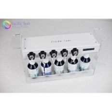 Ειρηνικός Sun - Kore 5ο v.pro Intelligent Dost Station