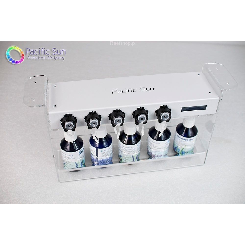 Pacific Sun - Kore 5th V.Pro Intelligent Dosing Station