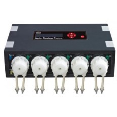 Pompe de dosage Aqua Nova NMDP-5