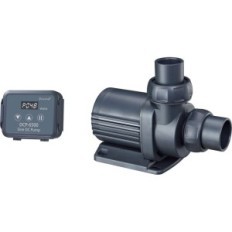 Jebao DCP-6500 - Cirkulerande pump med 6500 l / h-styrenhet