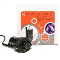 PMUP - Multifunctionele utilitiy-pomp - Universele multifunctionele pomp