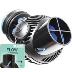 TUNZE TURBELLE NANOSTREAM 6045.000 Circulator for the aquarium