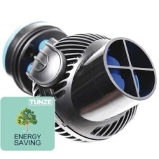 TUNCE TURBELLE NANOSTOSTERAM 6025.000 Circulator za akvarij