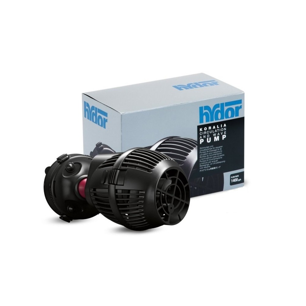 Hydor Coralia Nano 900