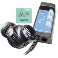 Tuneze Turbelle Nanaosteream 6095.000 Circulululate akvariumui