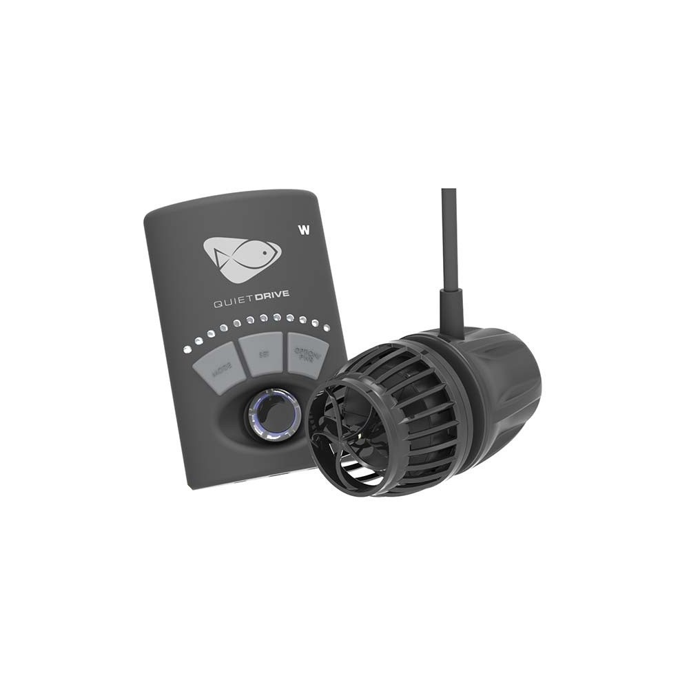 ECOTECH VORTECH MP10MQD-ES propellera sūknis (Mobius)