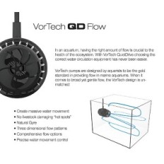 Ecotech Vortech MP10mqD-EU-schroefpomp (MOBIUS)