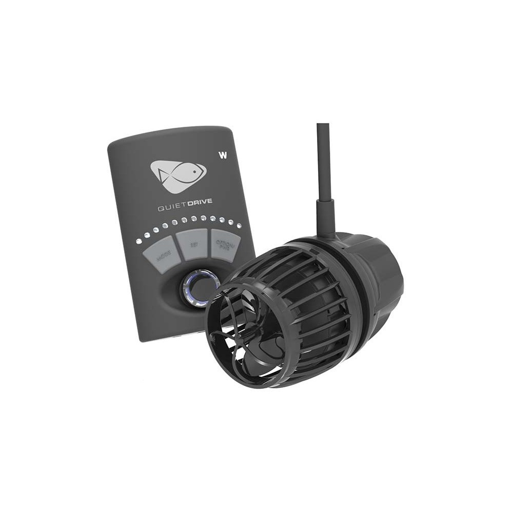 EcoTech Vortech MP40MQD Potkuripumppu (Mobius)