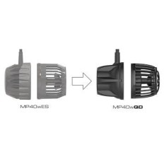 Ecotech Vortech MP40MQD Propeller-pomp (Mobius)