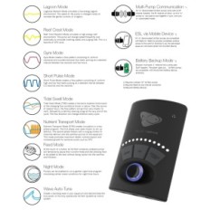 EcoTech Vortech MP40MQD Propellerpump (Mobius)