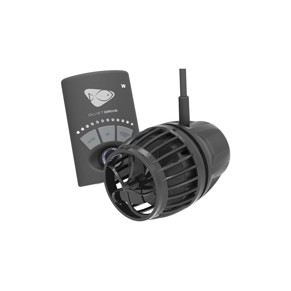 ECOTECH Vortech MP60 Propeller Pump MP60MQD