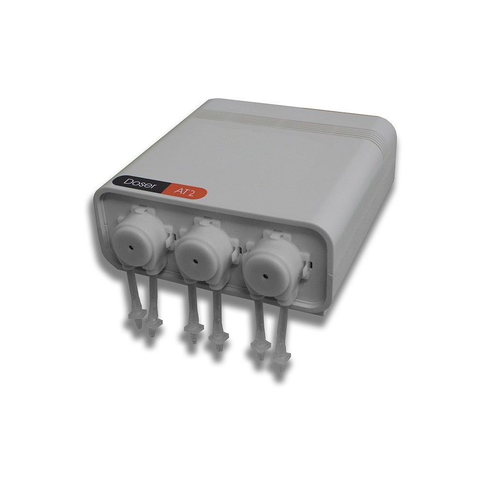 Doser dispensador de acuarios AT-2 Aqua Tendencia