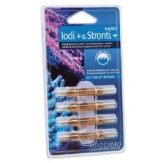 Prodibio iodi + & Stronti + Nano komplekts