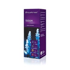 Aquaforst Iodum 50ml