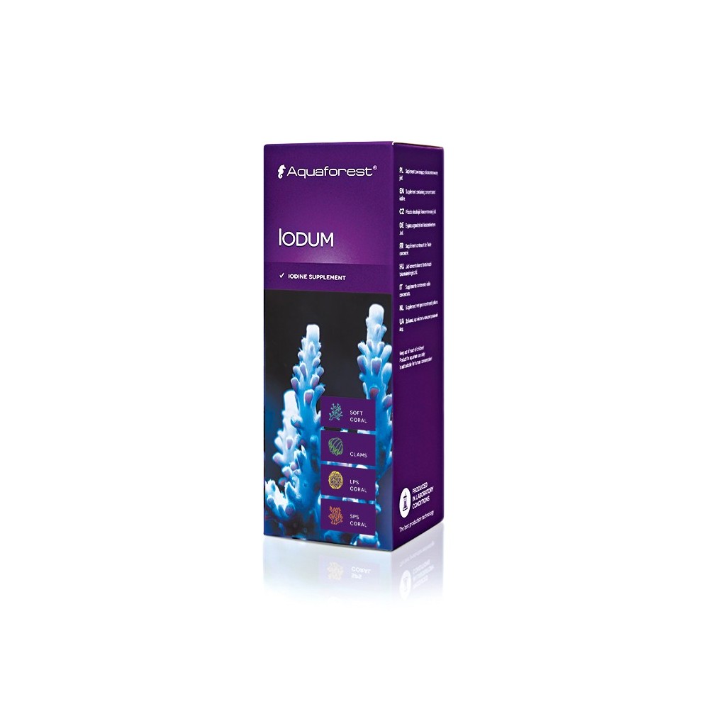 Aquaforest Iodeum 50ml